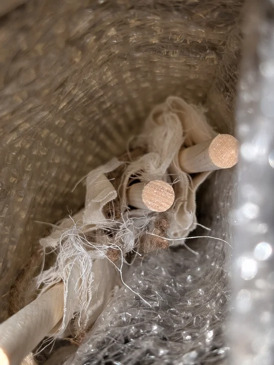 Primitive Ghost 3 Pc Set - Picture 12 of 16